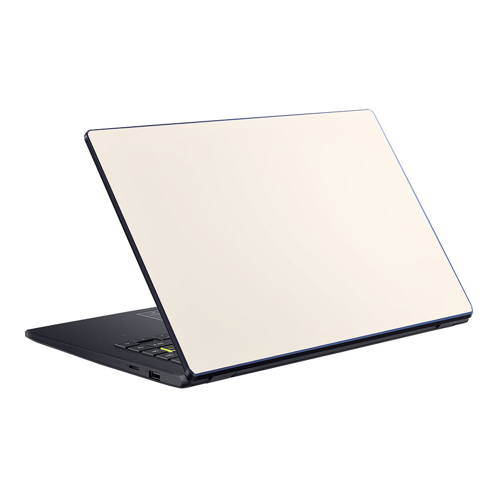Cream ASUS E410 Skin