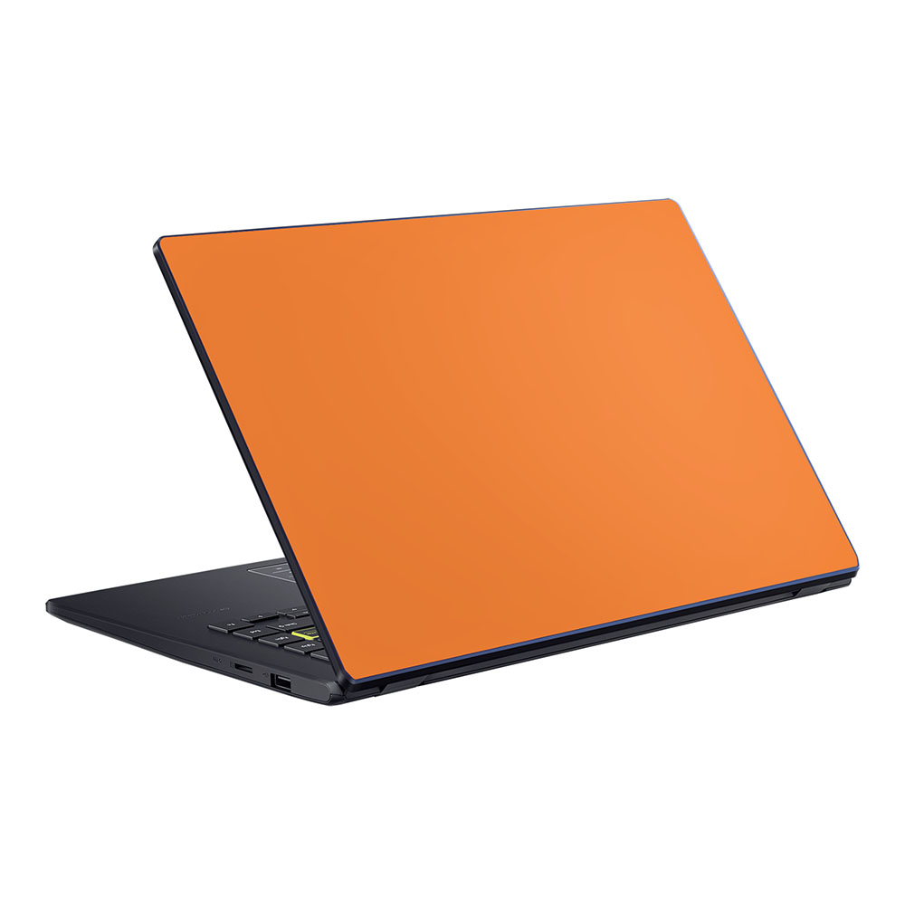 Orange ASUS E410 Skin