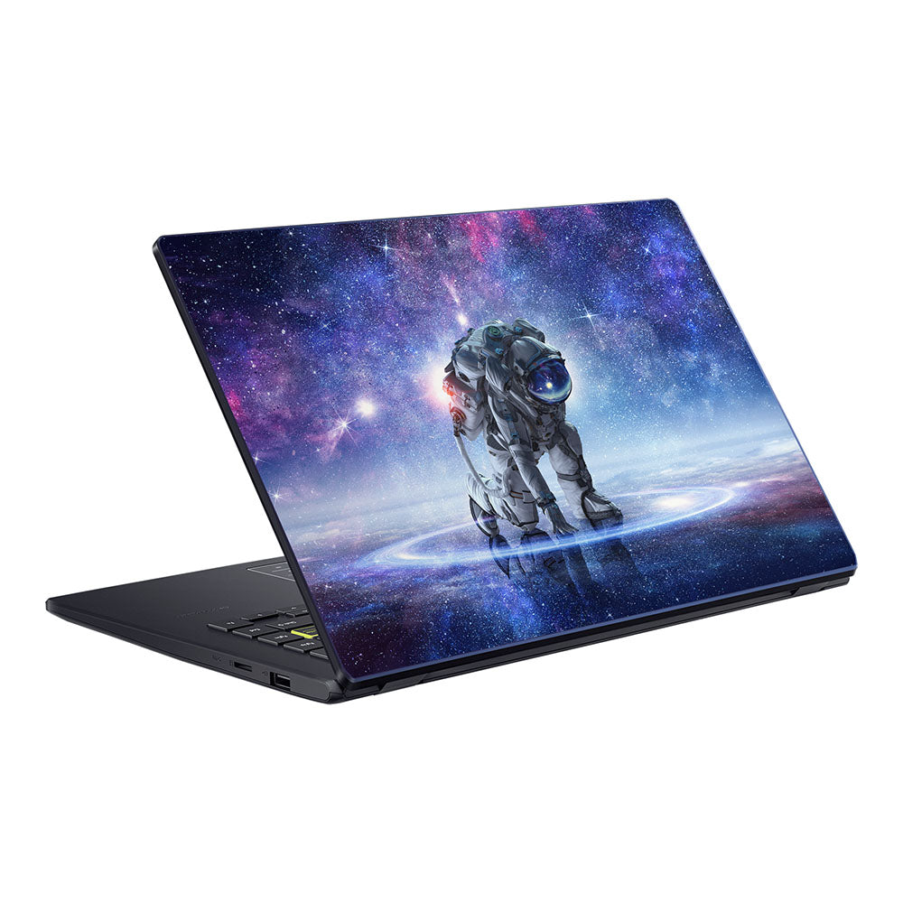 Astronaut ASUS E410 Skin