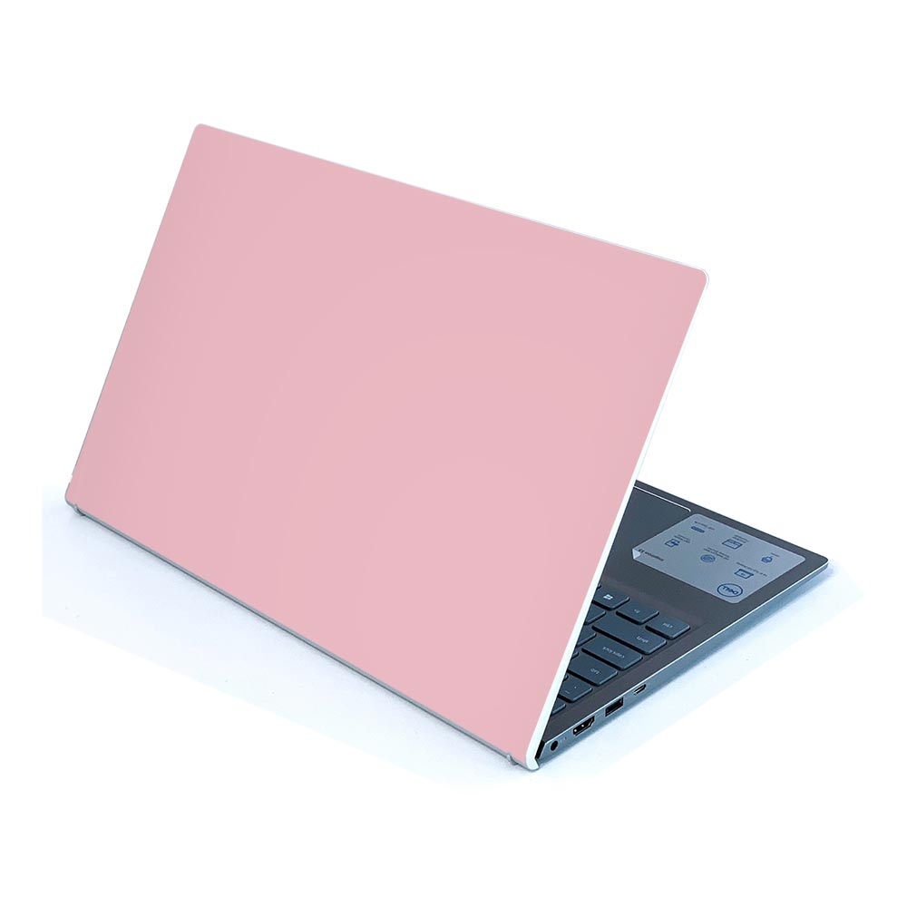 Pink Dell Inspiron Skin