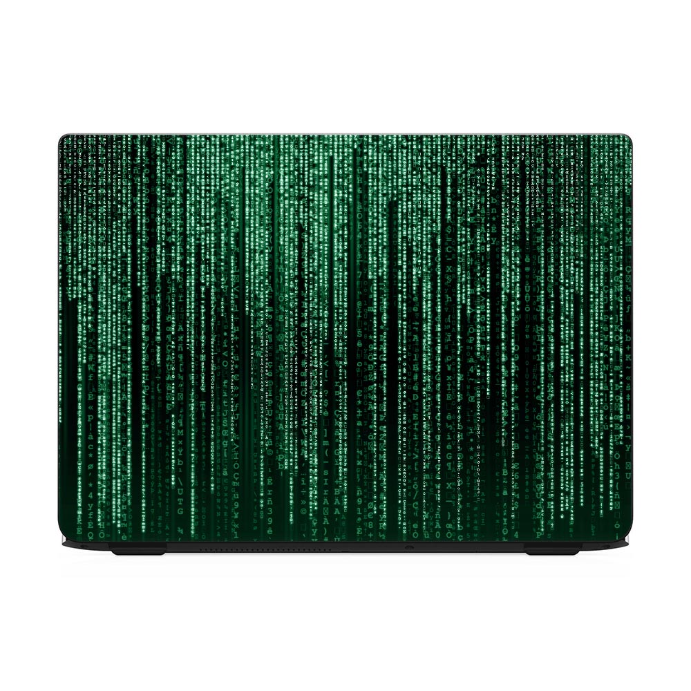 Matrix Code Dell Latitude 54xx Series Skin