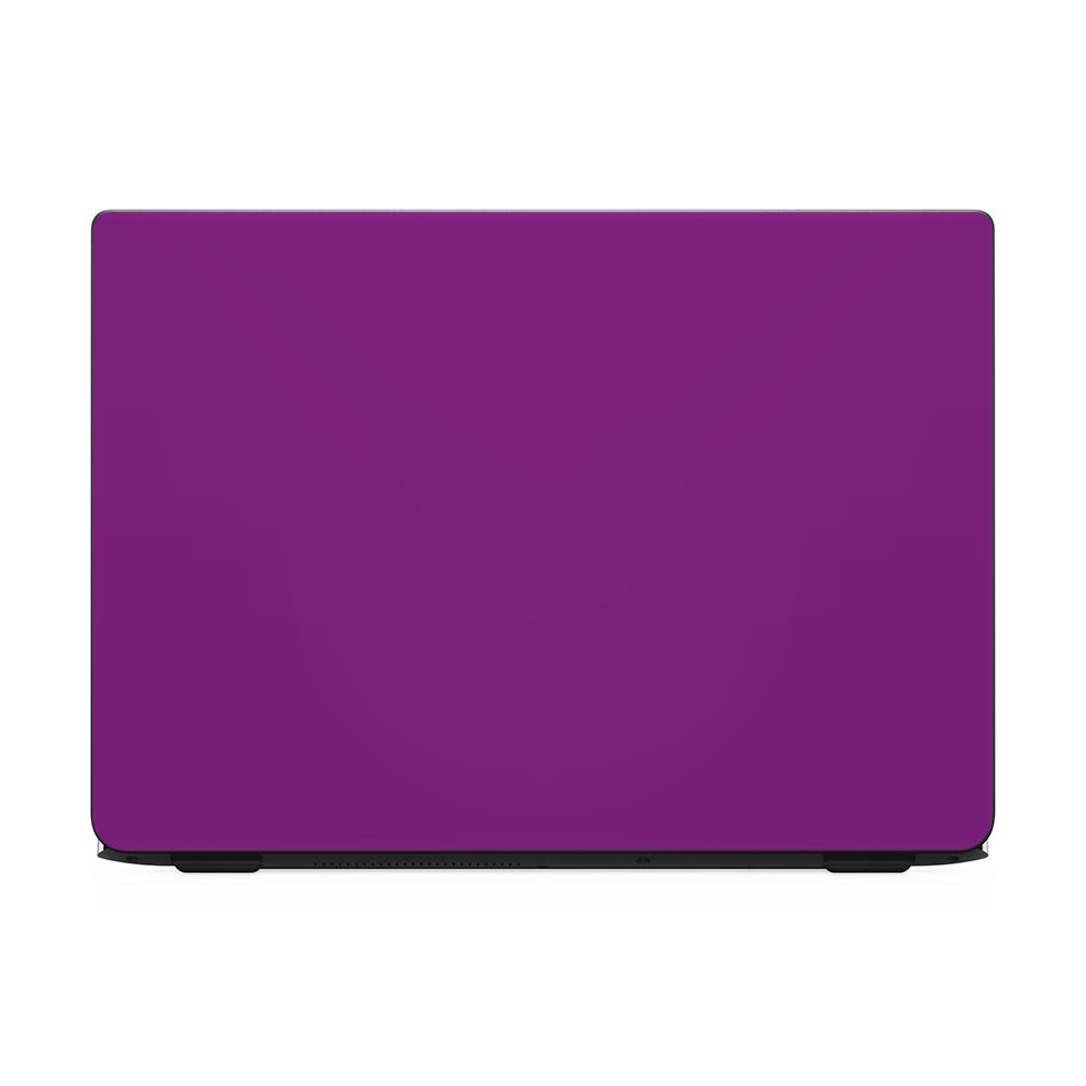 Purple Dell Latitude 54xx Series Skin