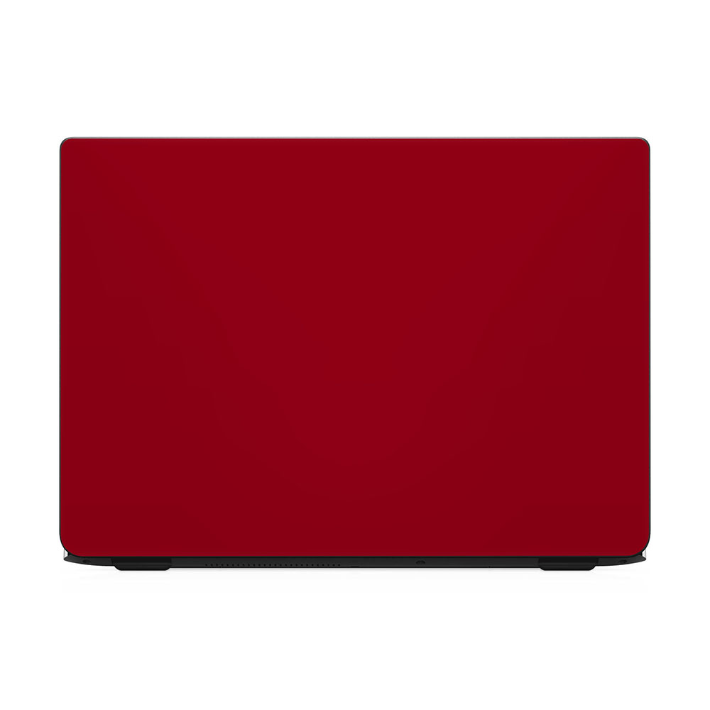 Red Latitude 54xx Series Skin