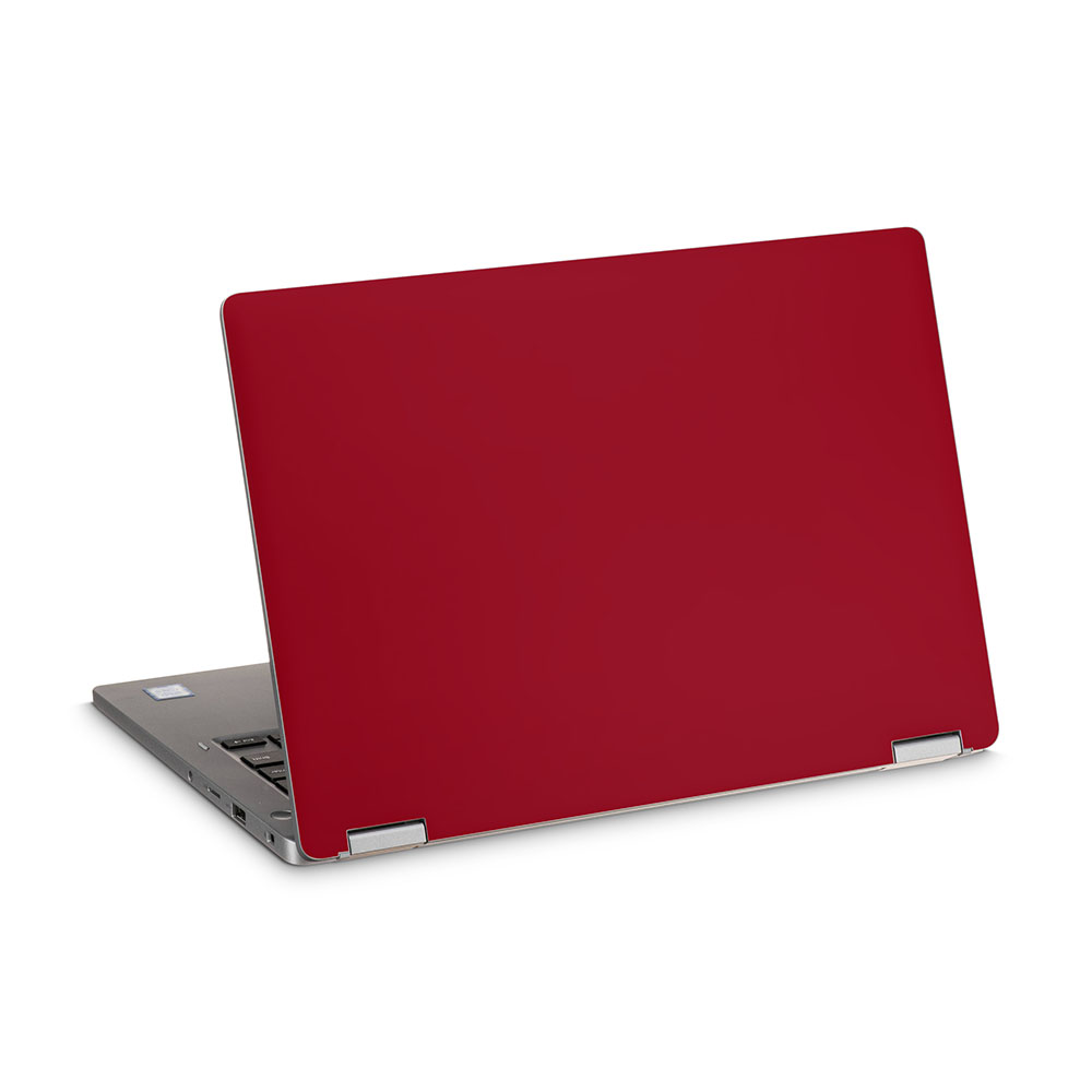 Red - Latitude 33xx Series Skin