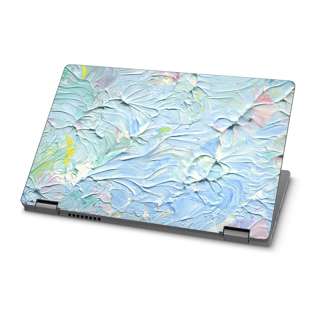 Acrylic Colour Dell Latitude 5300 2-in-1 Skin