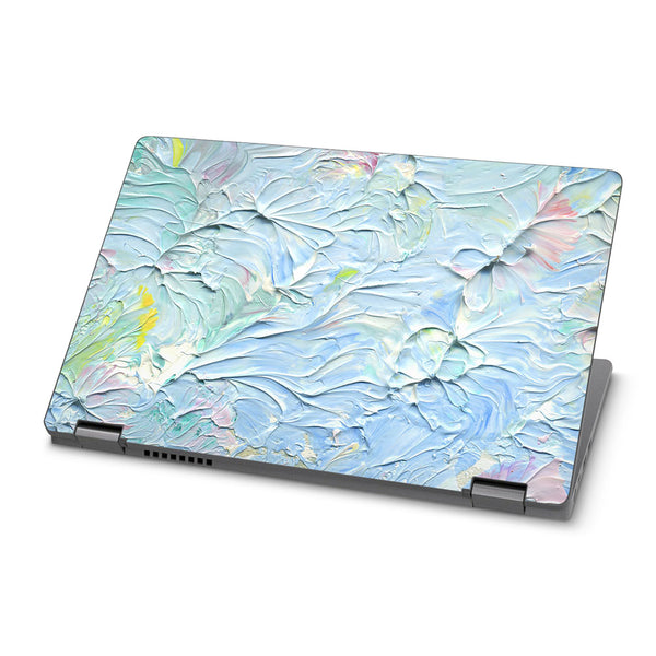 Dell Latitude 53xx Series Skin - Acrylic Colour | SkinWraps Australia