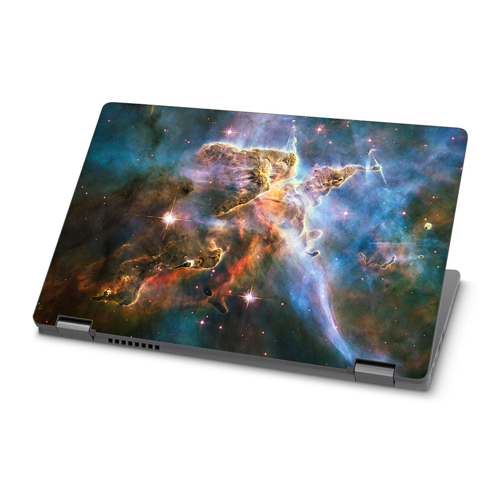 Carina Nebula Dell Latitude 5300 2-in-1 Skin