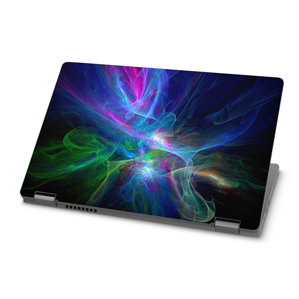 Gossamer Rift Dell Latitude 5300 2-in-1 Skin