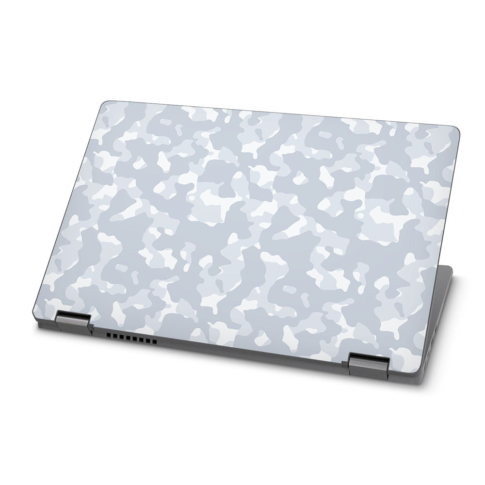 Grey Camo Dell Latitude 5300 2-in-1 Skin