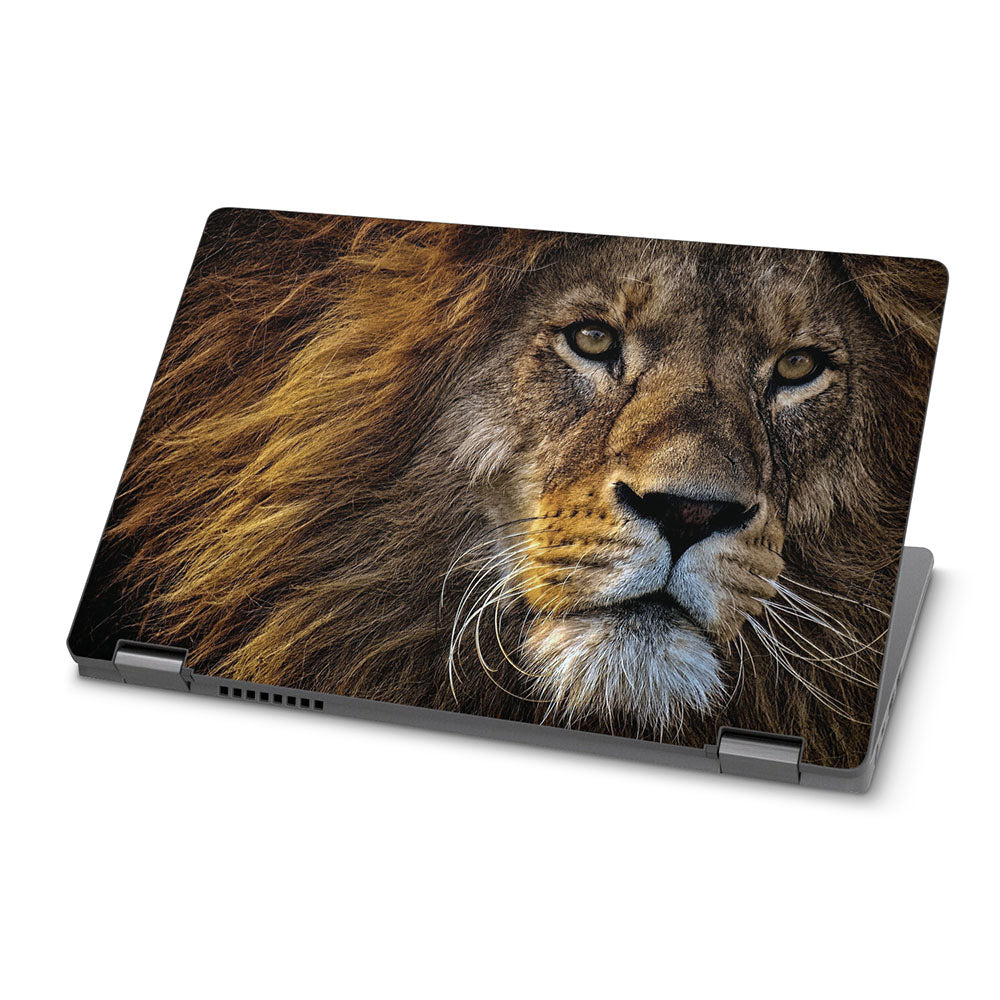King Leo Dell Latitude 5300 2-in-1 Skin