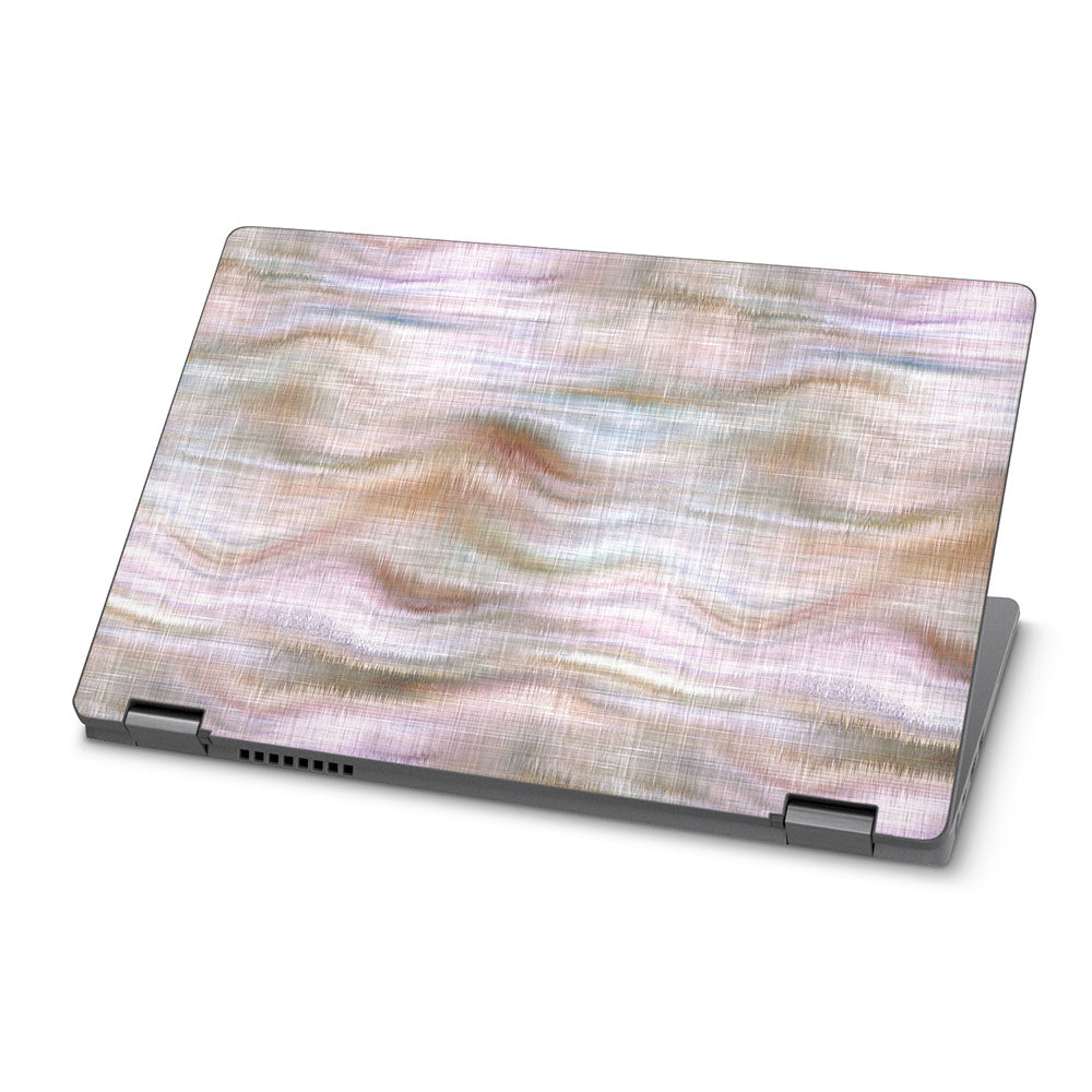Linen Magic Dell Latitude 5300 2-in-1 Skin
