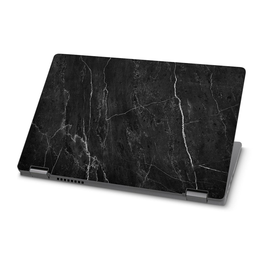 Black Marble II Dell Latitude 5300 2-in-1 Skin