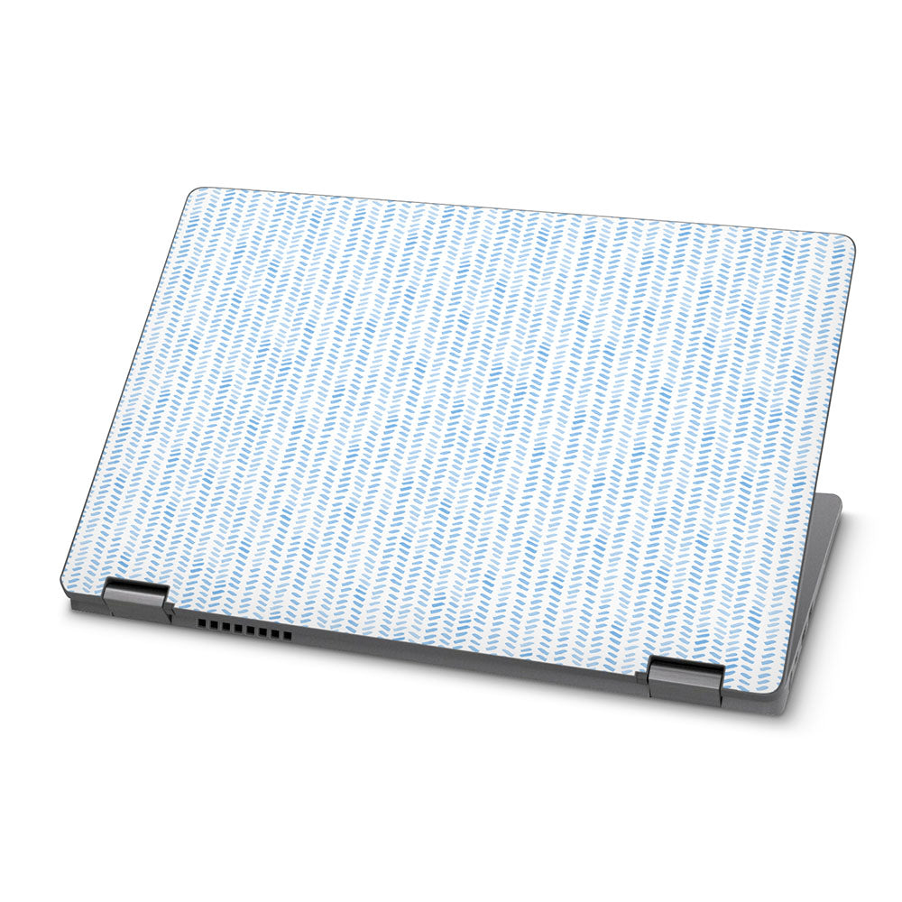 Parq Blue Dell Latitude 5300 2-in-1 Skin