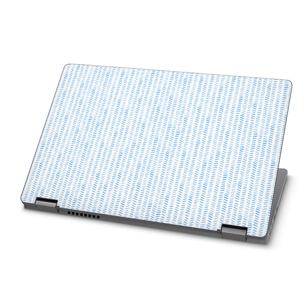 Dell Latitude 53xx Series Skin - Parq Blue | SkinWraps Australia