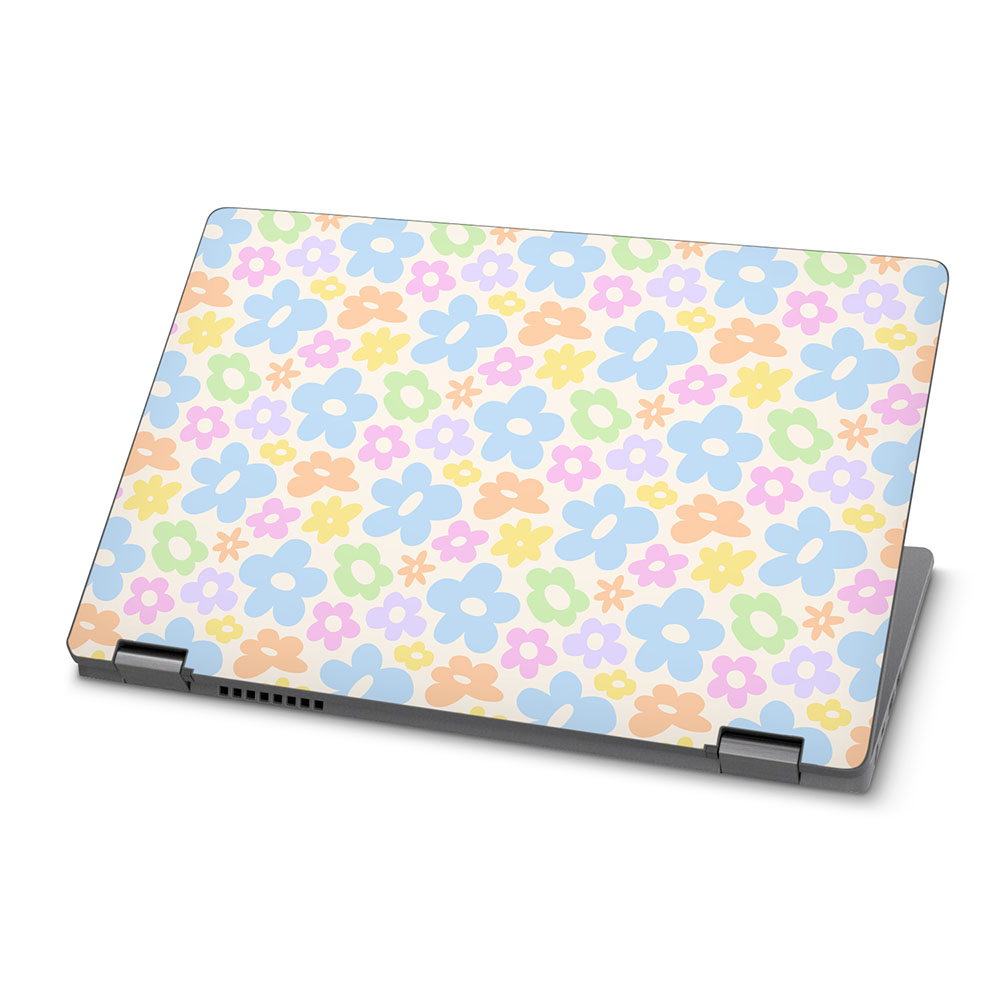 Petal Power Dell Latitude 5300 2-in-1 Skin