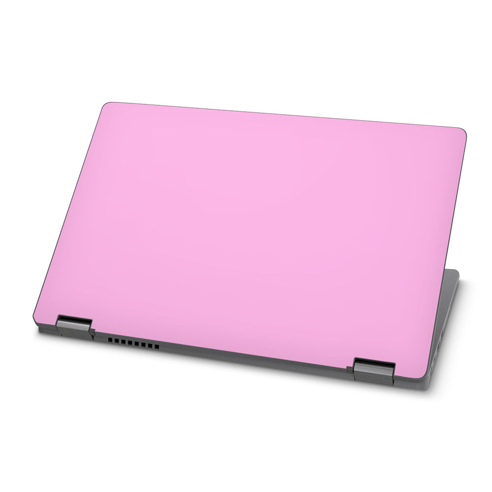 Baby Pink Dell Latitude 5300 2-in-1 Skin