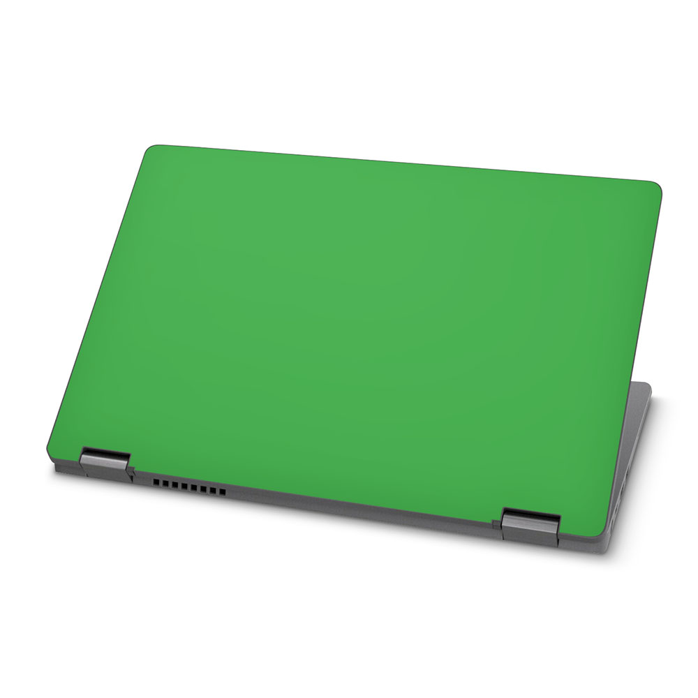 Green Dell Latitude 5300 2-in-1 Skin