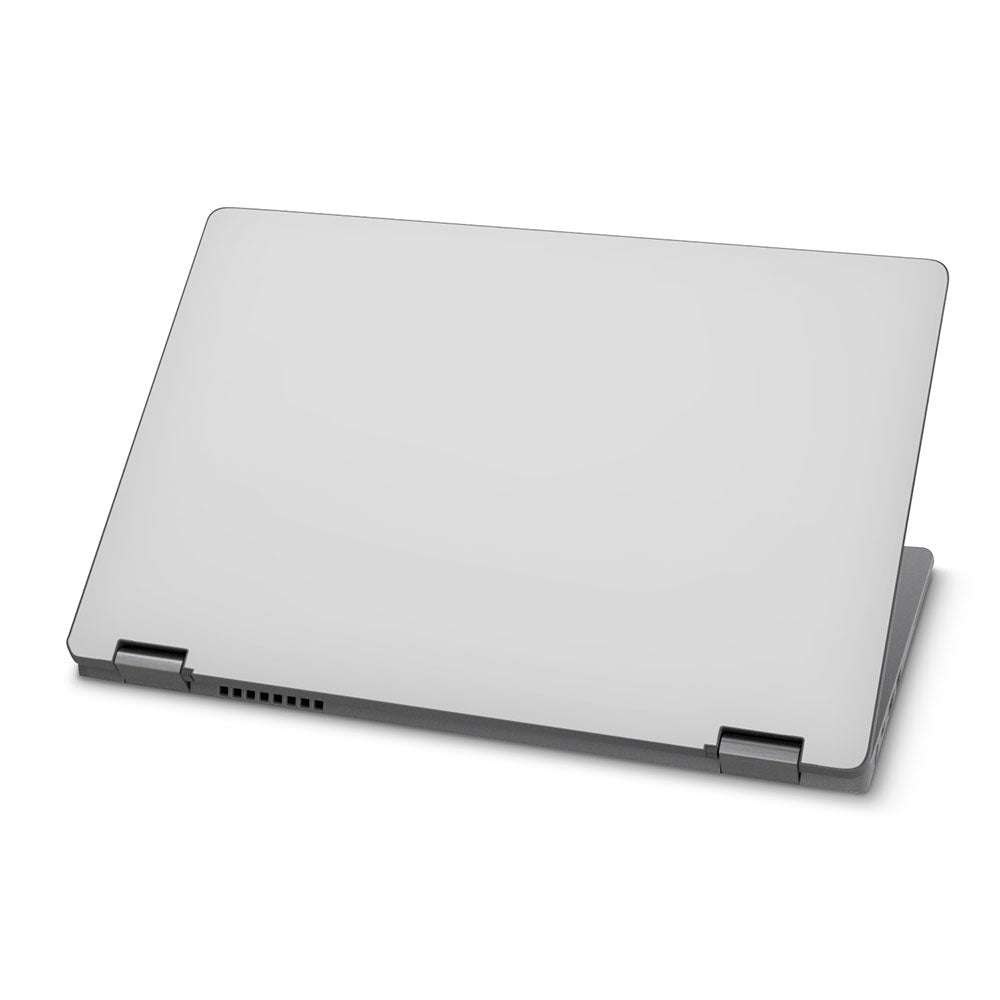 Grey Dell Latitude 5300 2-in-1 Skin