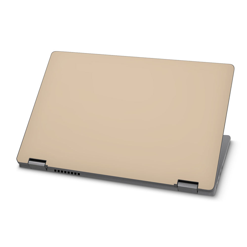 Tan Dell Latitude 5300 2-in-1 Skin