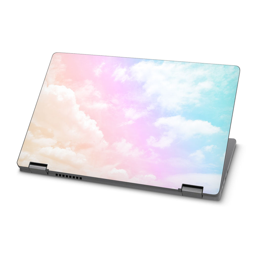 Rainbow Sky Dell Latitude 5300 2-in-1 Skin