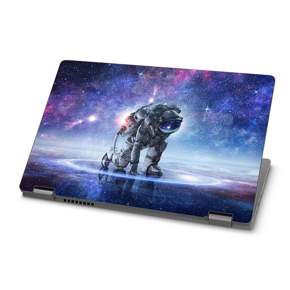 Astronaut Dell Latitude 5300 2-in-1 Skin