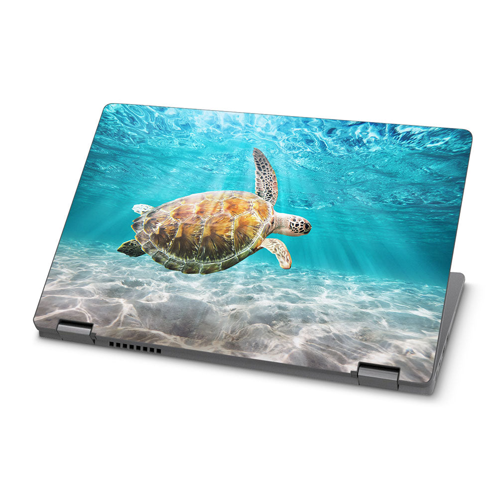 Hawksbill Turtle Dell Latitude 5300 2-in-1 Skin
