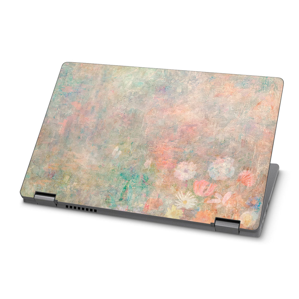 Floral Haze Watercolour Dell Latitude 5300 2-in-1 Skin