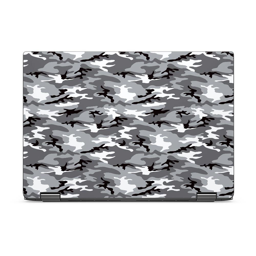 Urban Camo Dell Latitude 7440 Skin