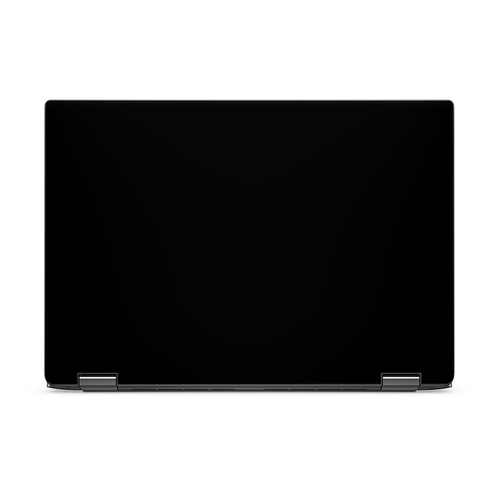 Black Dell Latitude 7440 Skin