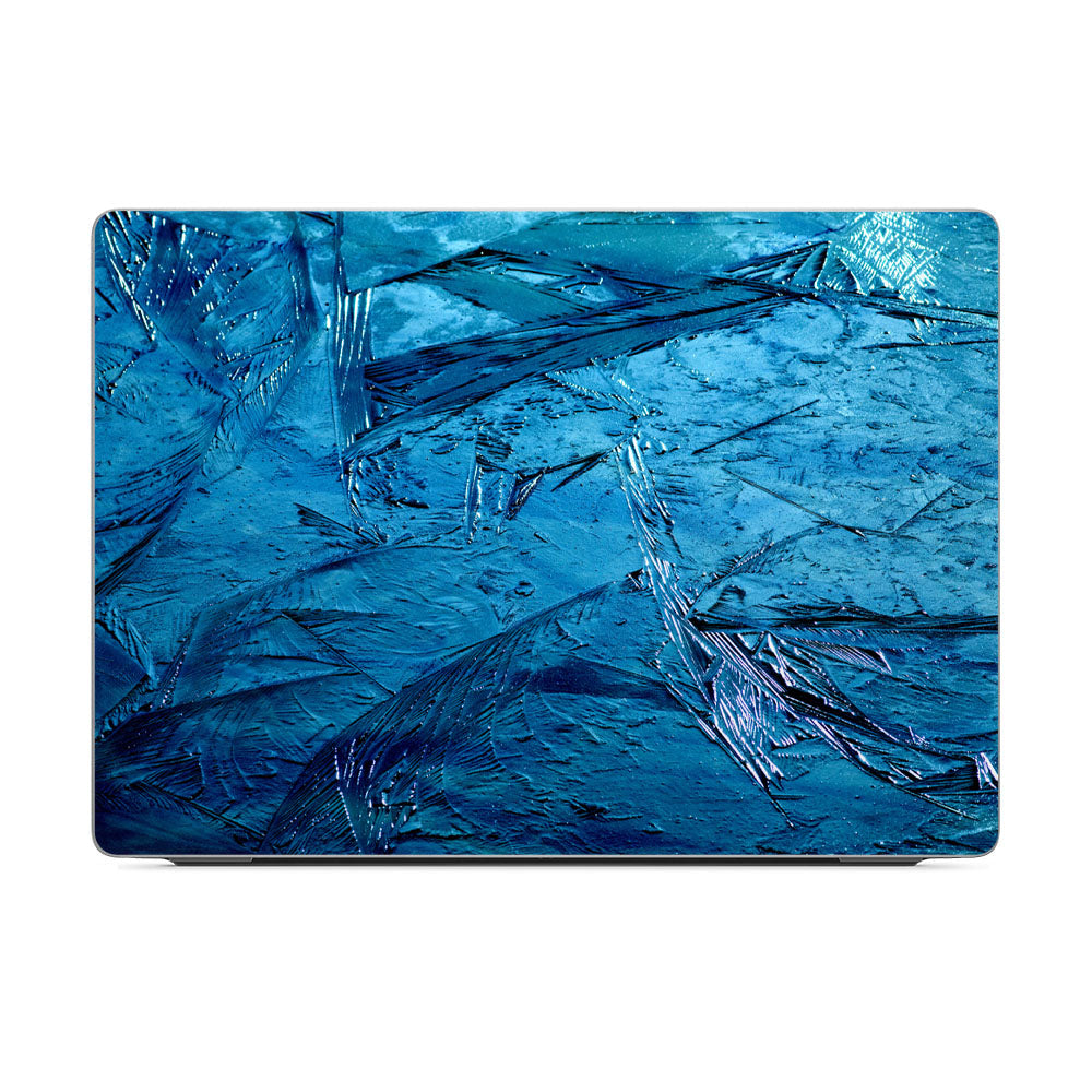 Acrylic Blue Dell Pro 14 Skin