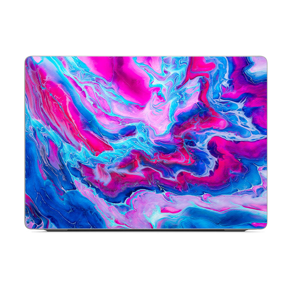 Acrylic Candy Dell Pro 14 Skin