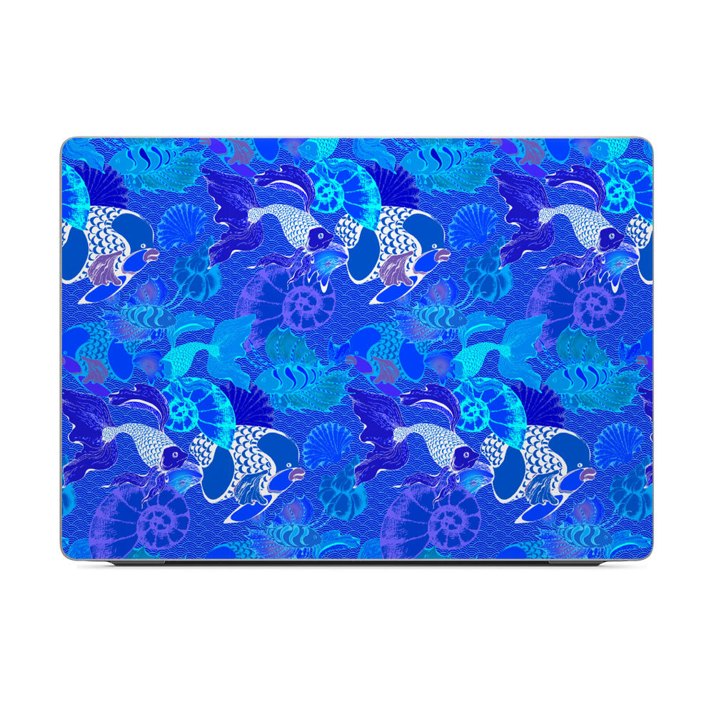 Aquatic Life Dell Pro 14 Skin