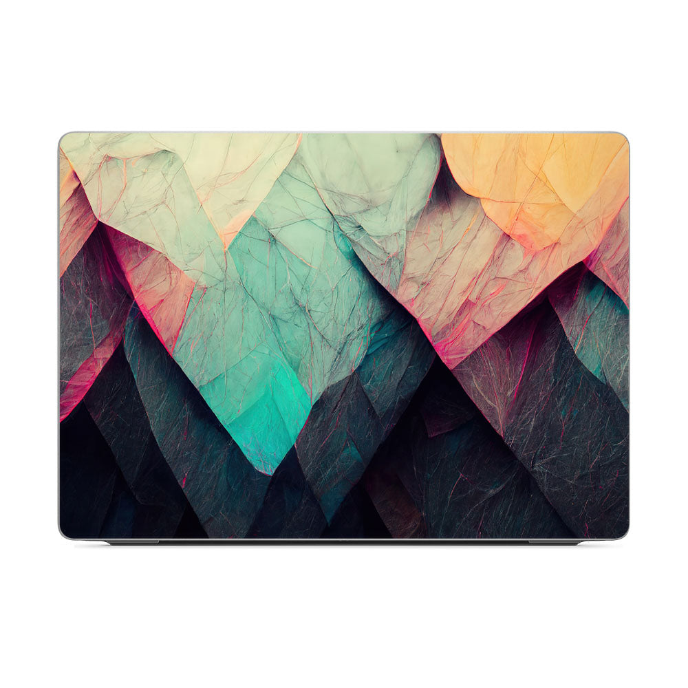 Autumnal Rock Dell Pro 14 Skin