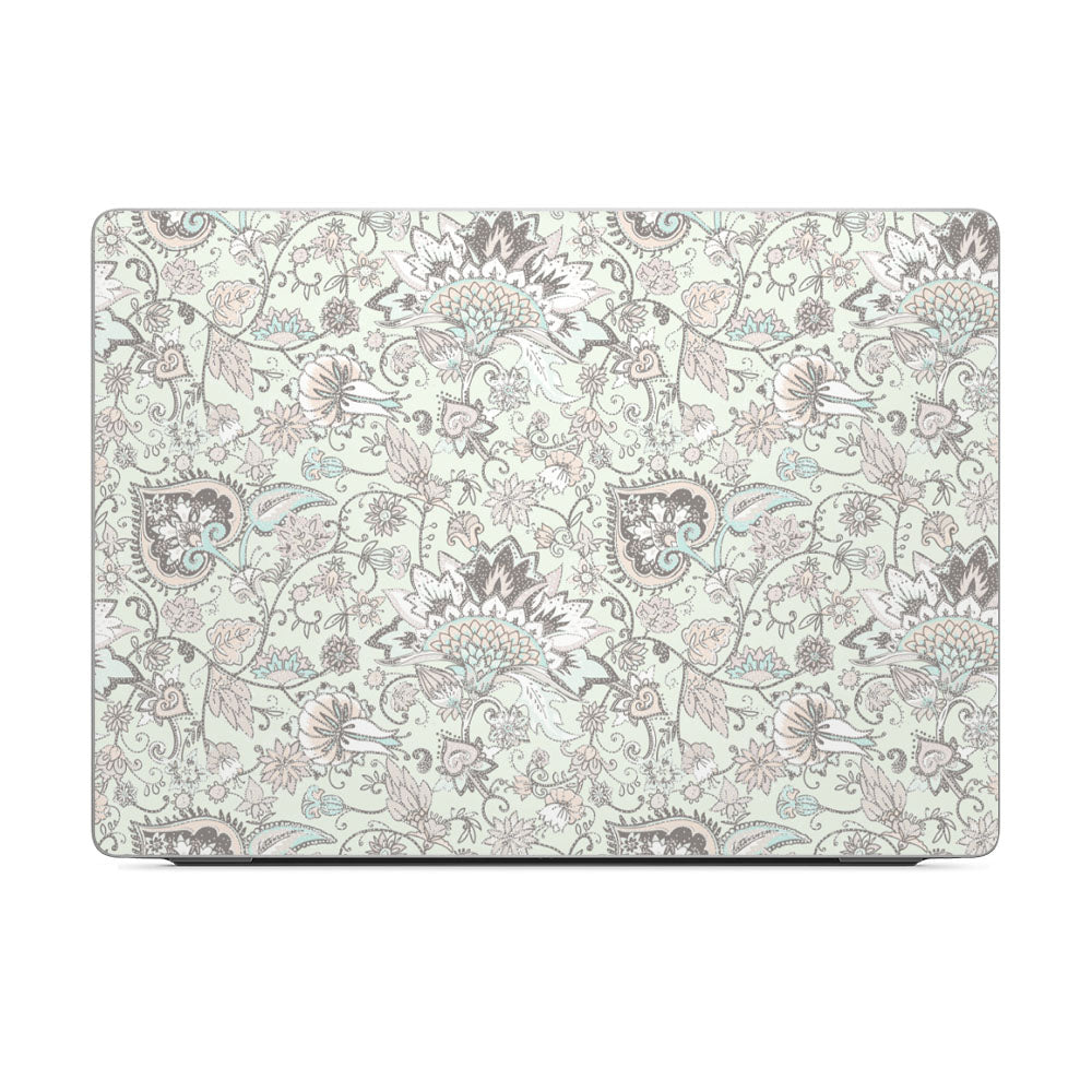 Boho Vintage Dell Pro 14 Skin