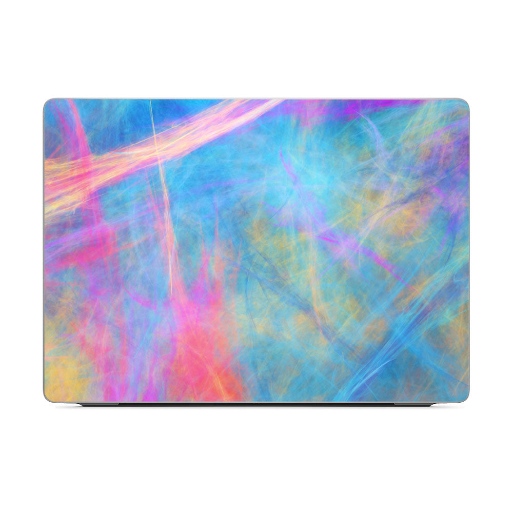 Bright Flux Dell Pro 14 Skin