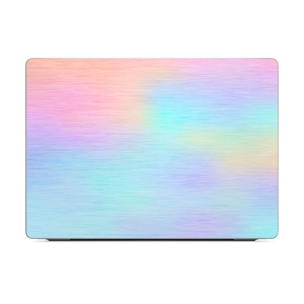 Brushed Ombre Dell Pro 14 Skin