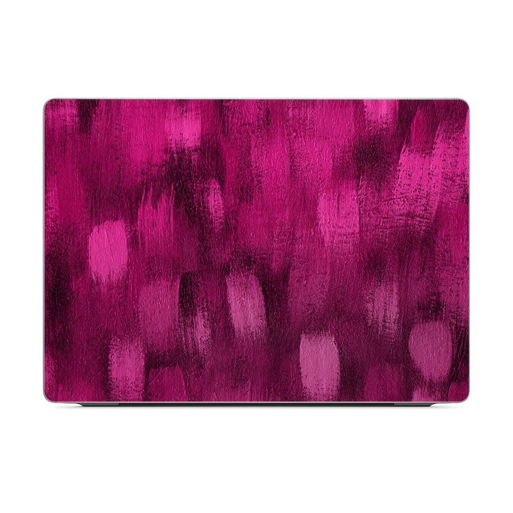 Brushed Pink Dell Pro 14 Skin