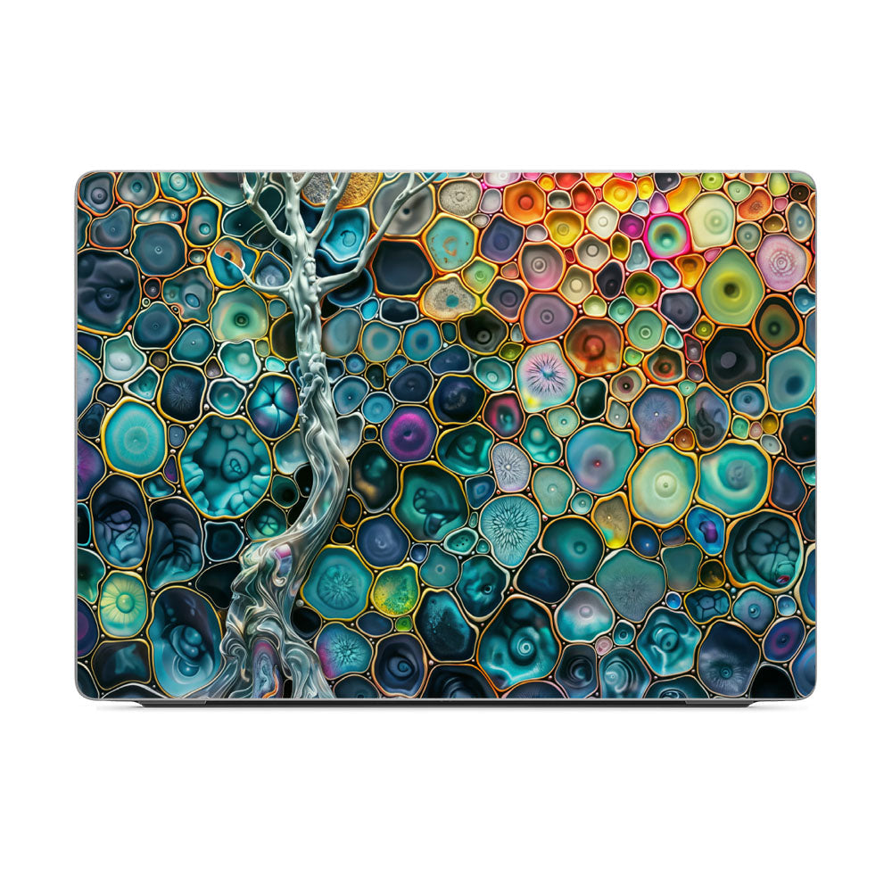 Bubble Tree Dell Pro 14 Skin