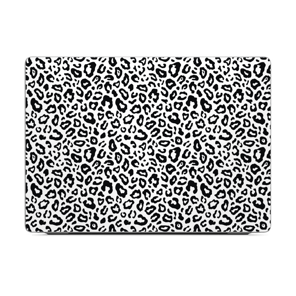 BW Leopard Dell Pro 14 Skin