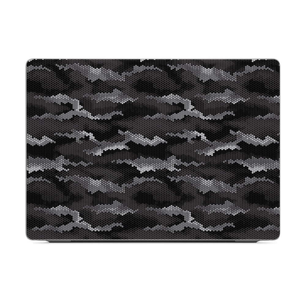 Honeycomb Camo Dell Pro 14 Skin