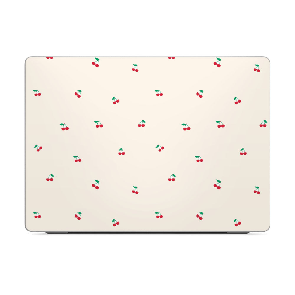Tiny Cherries - Dell Pro 14 Skin