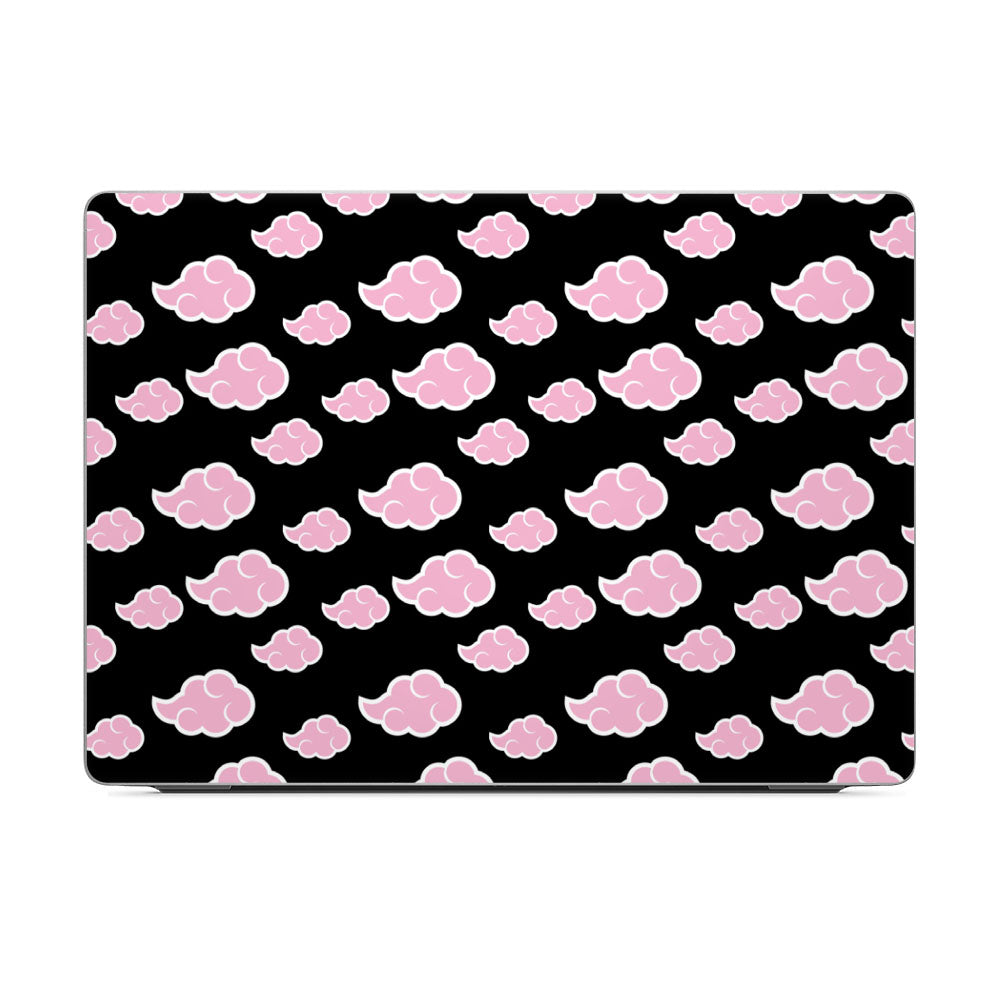 Pink Clouds Dell Pro 14 Skin