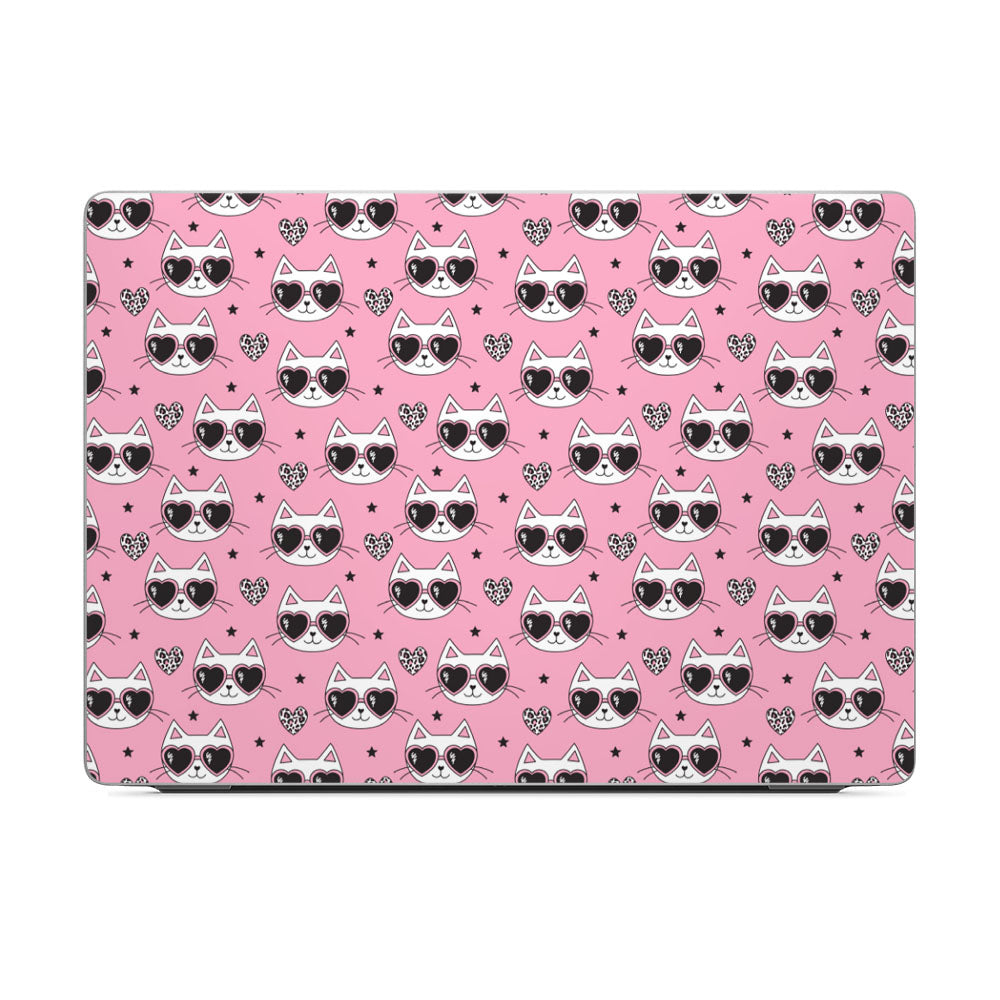 Cool Cats Dell Pro 14 Skin