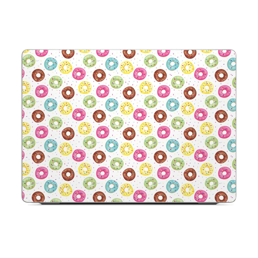 Doughnut Sprinkles Dell Pro 14 Skin