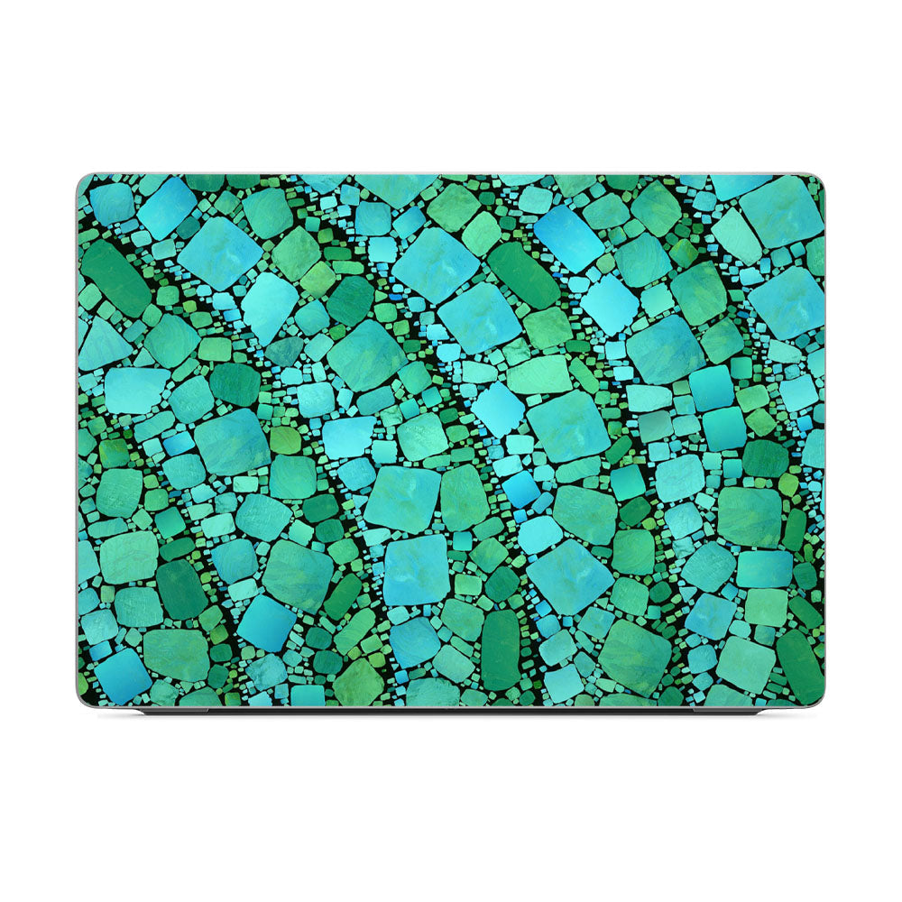 Emerald Path Dell Pro 14 Skin