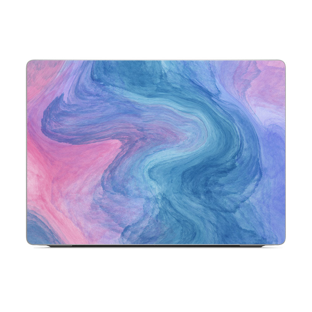 Flow Wave Dell Pro 14 Skin