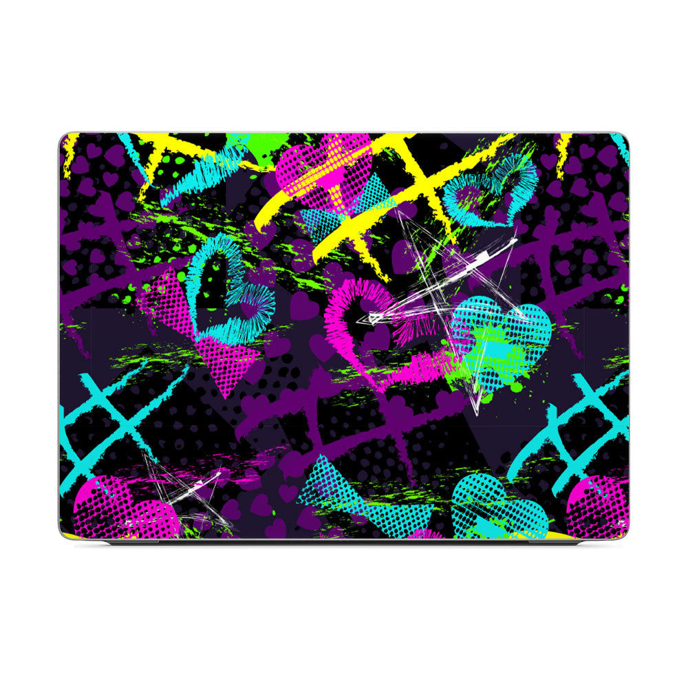 Harley Palooza Dell Pro 14 Skin