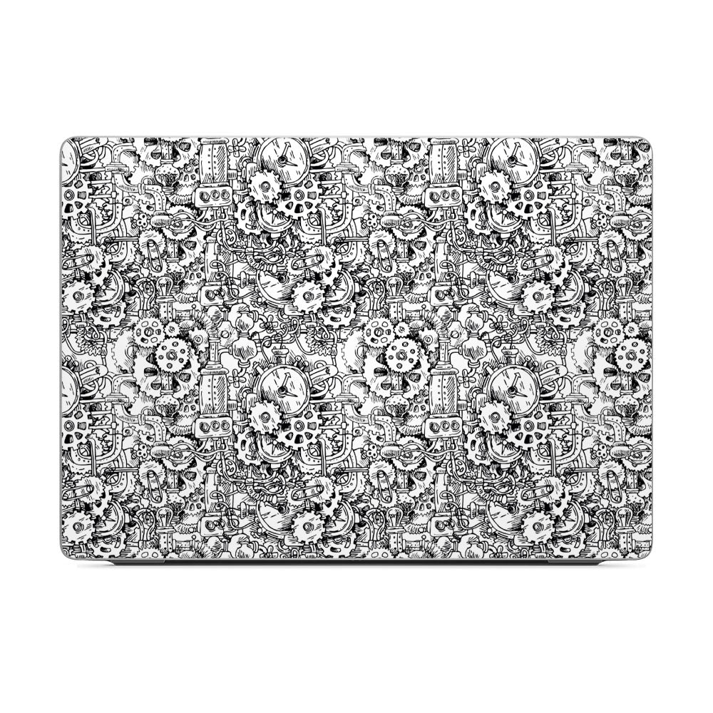 Ideas Factory Dell Pro 14 Skin