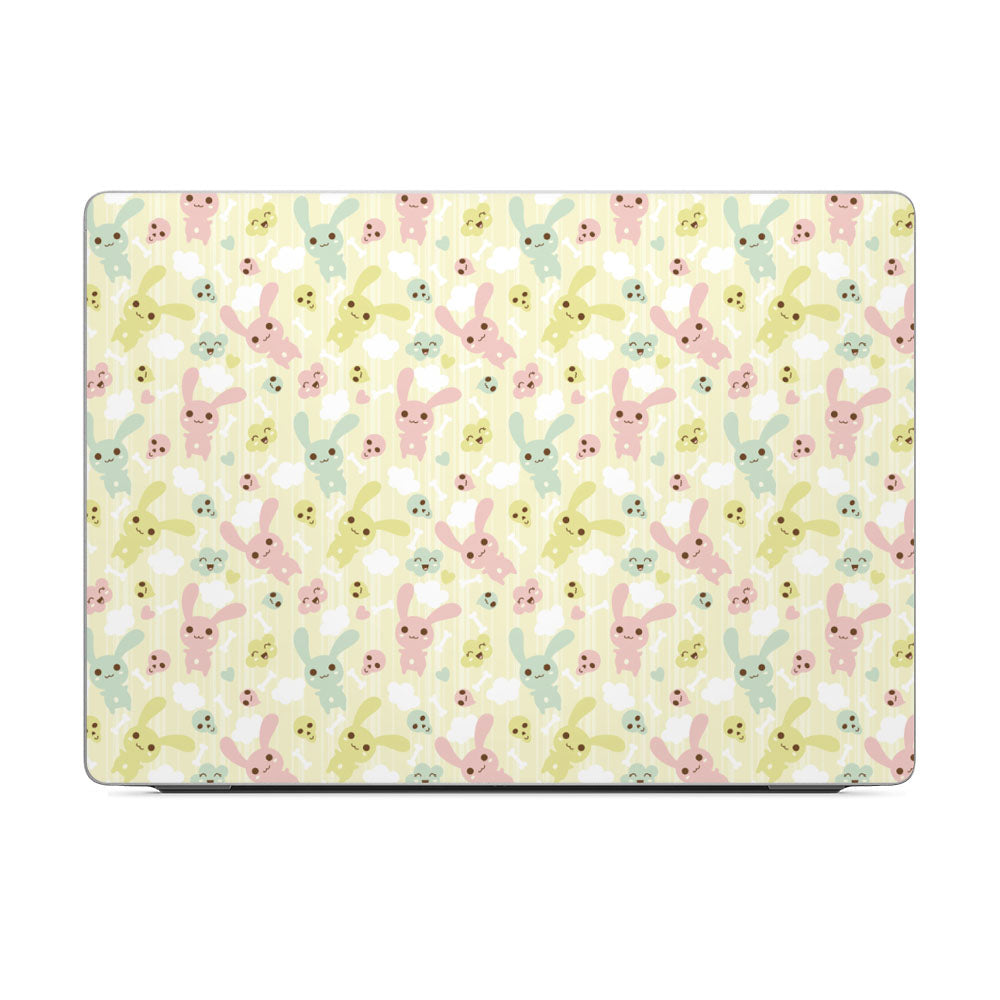 Pastel Kawaii Dell Pro 14 Skin