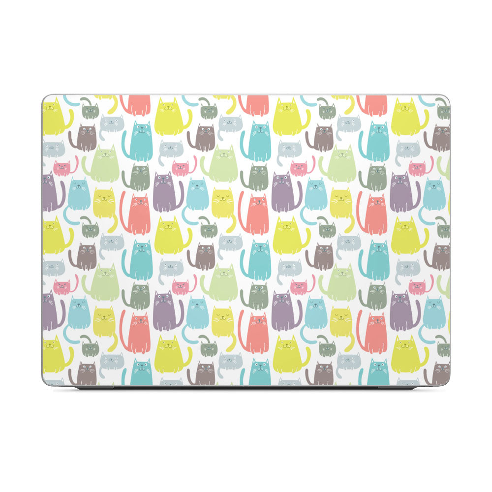 Here Kitty Dell Pro 14 Skin